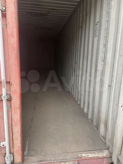 Склад, 28.8 м²