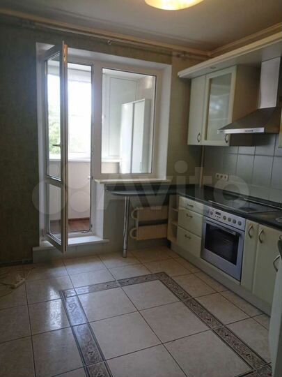 3-к. квартира, 65 м², 4/12 эт.