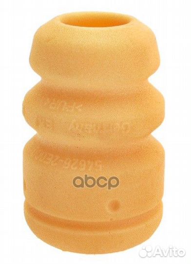 Отбойник амортизатора (переднего) 54626-3S000
