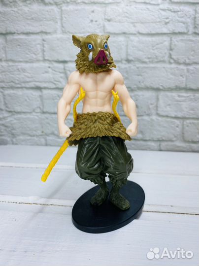 Аниме фигурки