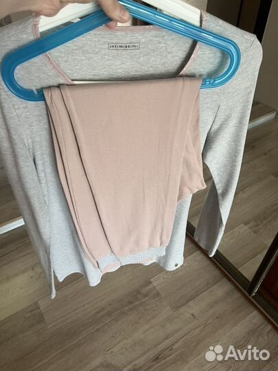 Пижама Хвлат Сорочка Купальник Espirit