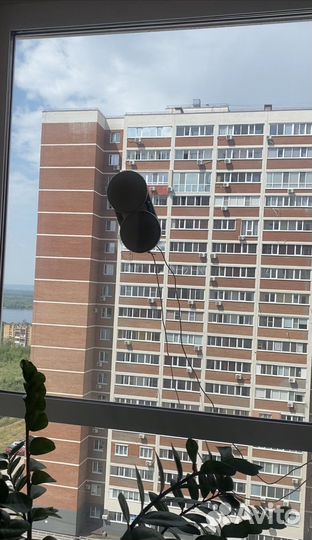 Робот мойщик окон hobot 188