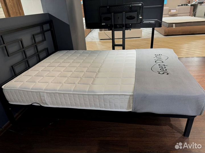 Матрас ортопедический 120х200