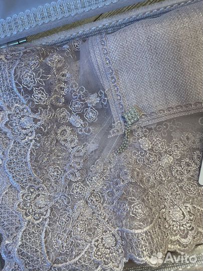 Скатерть подарочная