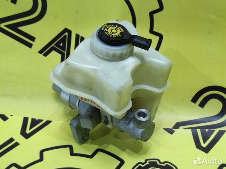 Главный тормозной цилиндр Bmw X5 E53 2003-2007