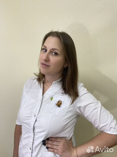 Электроэпиляция