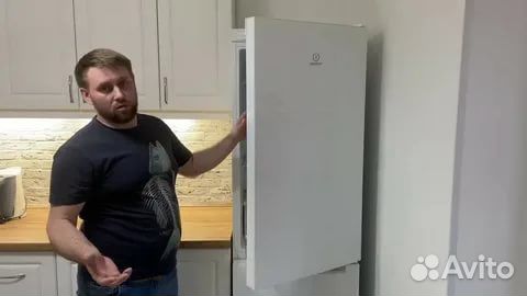 Ремонт холодильников