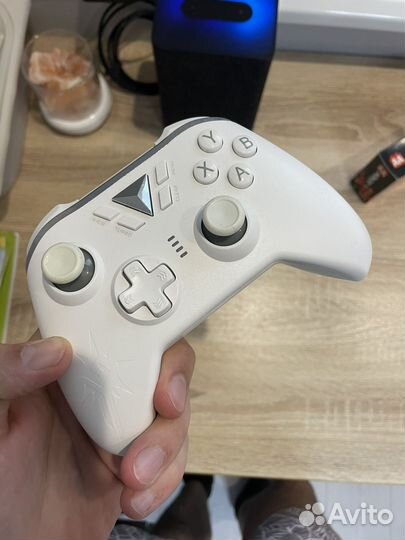 Геймпад xbox one s