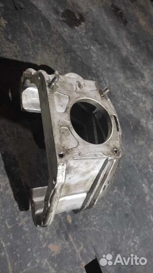 Колокол на газель