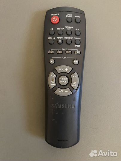 Музыкальный центр Самсунг мах-930