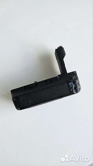 Батарейный блок Canon BG-E6 Canon EOS 5D Mark II