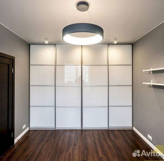 Шкаф навесной