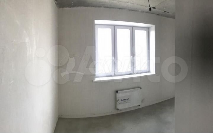 Квартира-студия, 27,6 м², 19/22 эт.