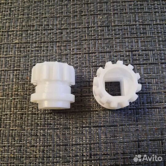 Втулка шнека bosch