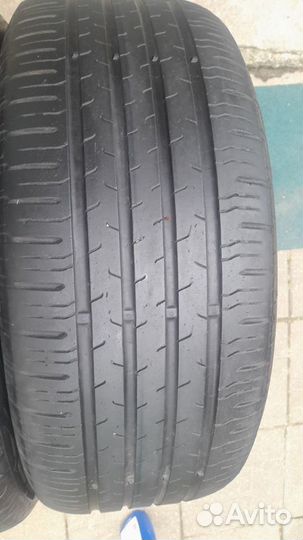 Continental Conti.eContact 225/55 R17