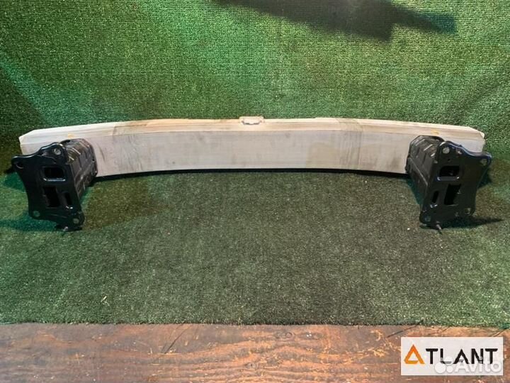 Жесткость бампера передняя toyota mark X