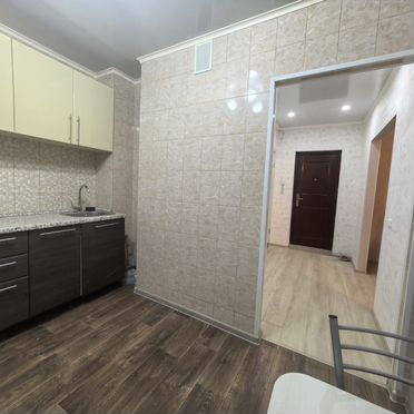 1-к. квартира, 35,3 м², 6/9 эт.