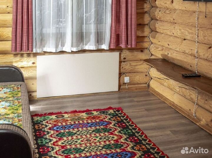 Обогреватель керамический от производителя