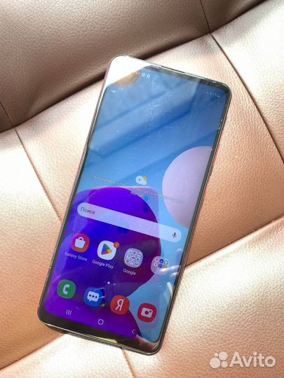 Samsung Galaxy A21s 3/32 gb