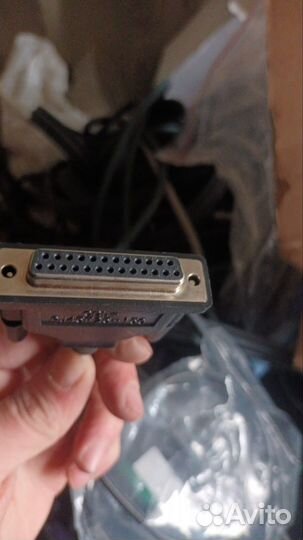 Кабель moxa CBL-RJ45 F25-150