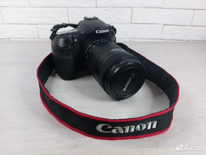 Canon 60d