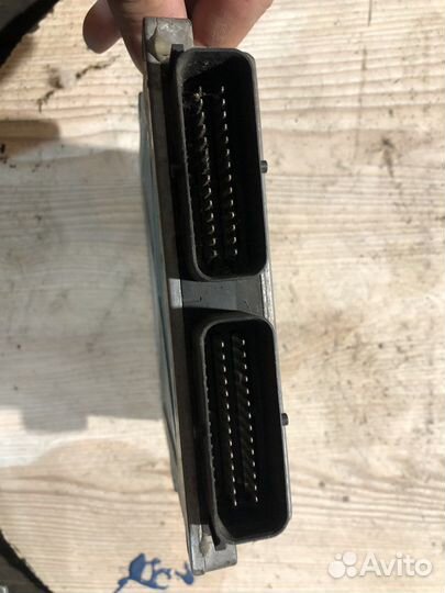 Блок управления газом landirenzo