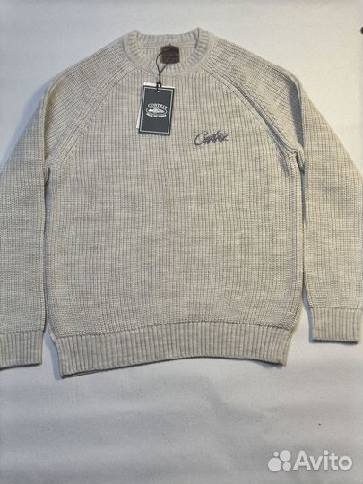 Свитер Corteiz mixed yart allstarz