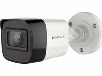 HiWatch DS-T520 (С) (2.8 MM) Камера видеонаблюдени
