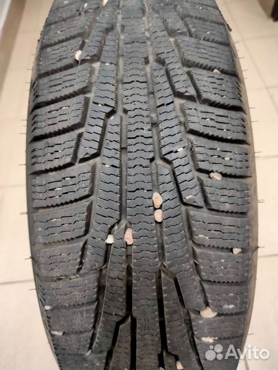 Nokian Tyres Nordman RS2 195/55 R16 91