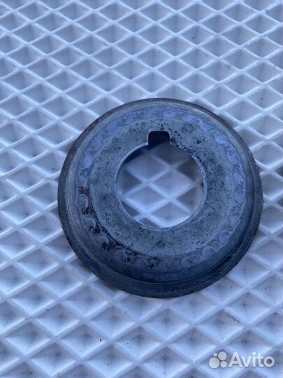 Шестерня коленвала mitsubishi carisma