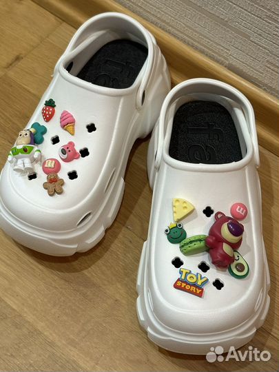 Сабо 39 размера