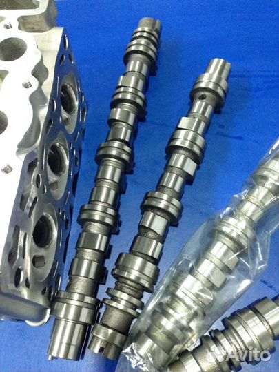 Распредвал Матиз/Авео/Спарк