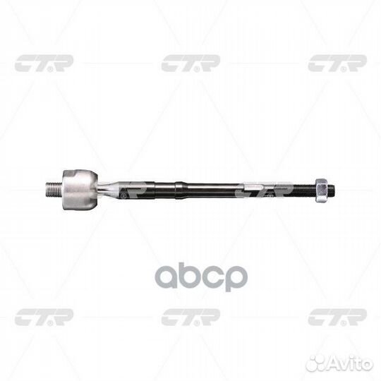 Crkd-12 Тяга рулевая перед прав/лев GM KO
