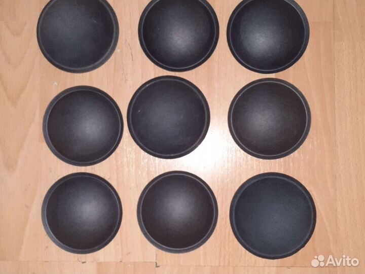 Пылезащитные колпаки для 100гдн-3 оригинал