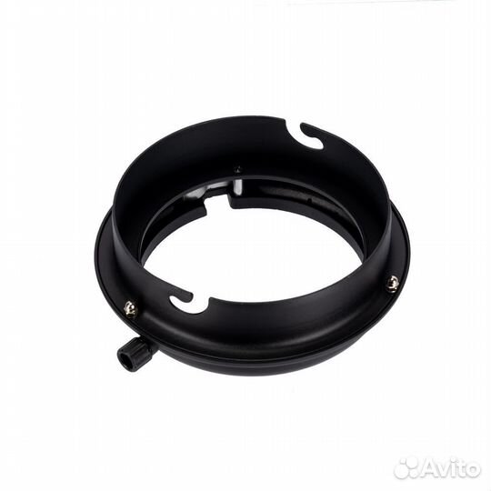 Переходник байонета PWR Elinchrom на Bowens SN-13