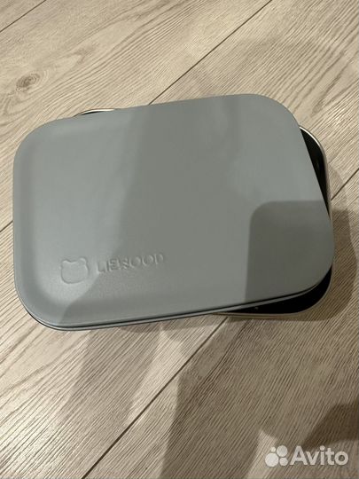 Термос, ланч бокс liewood