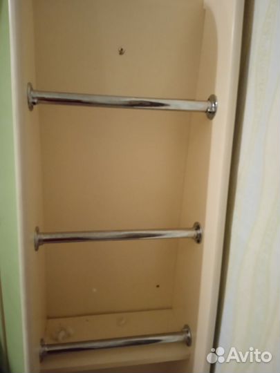 Детский уголок