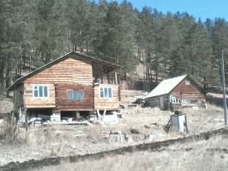 Участок 20 сот. (ИЖС)