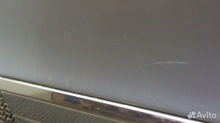 Дверь боковая Mercedes GL X164, 2009