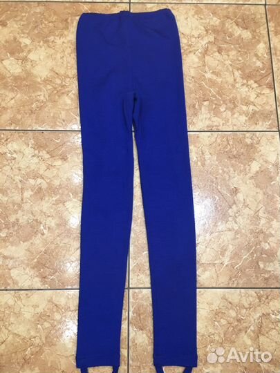 Кальсоны СССР