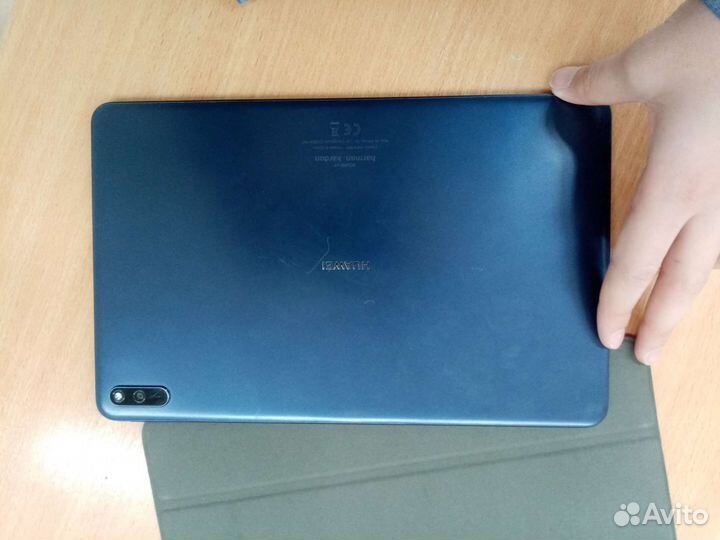 Huawei matepad 10.4 BAH3-W59