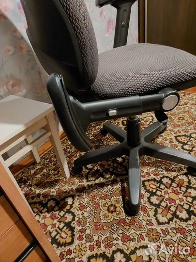 Офисное кресло бу