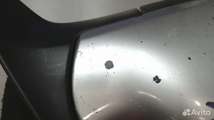 Зеркало боковое Volvo S80, 2000