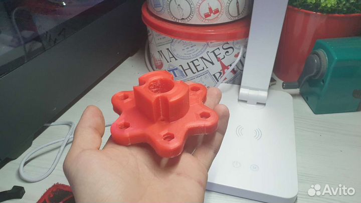 Адаптер для авторуля Logitech g25/27/29