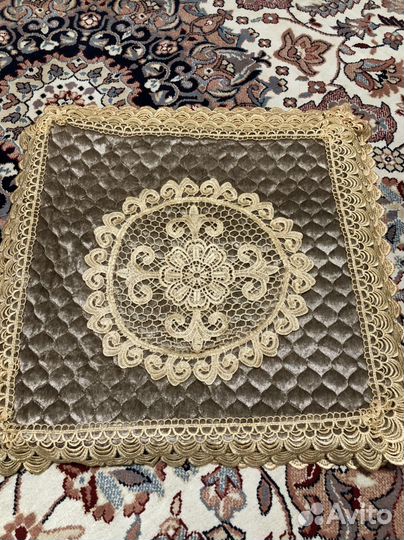 Наволочка декоративная