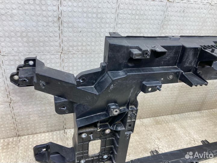 Панель передняя телевизор Changan Cs35 Plus 2021