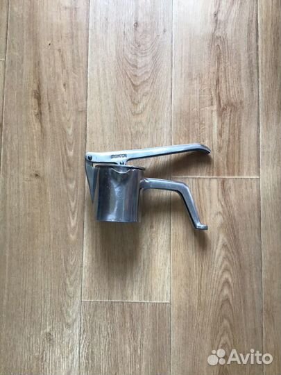 Овощедавка