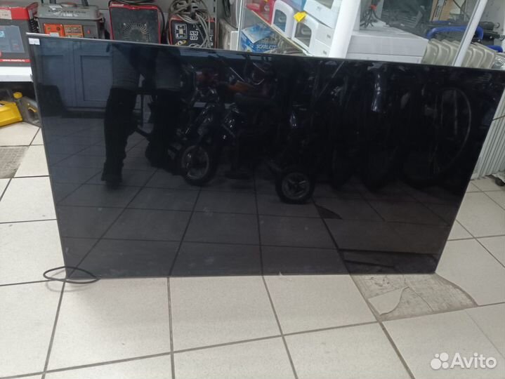 Телевизор Samsung Slim Fit TV