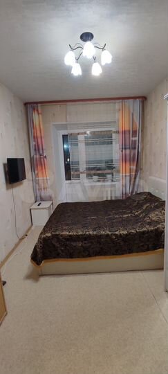 3-к. квартира, 67,8 м², 2/9 эт.