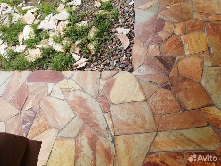 Отделочные работы